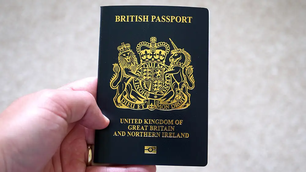 How to Get a Student Visa for the UK (2025 Guide)