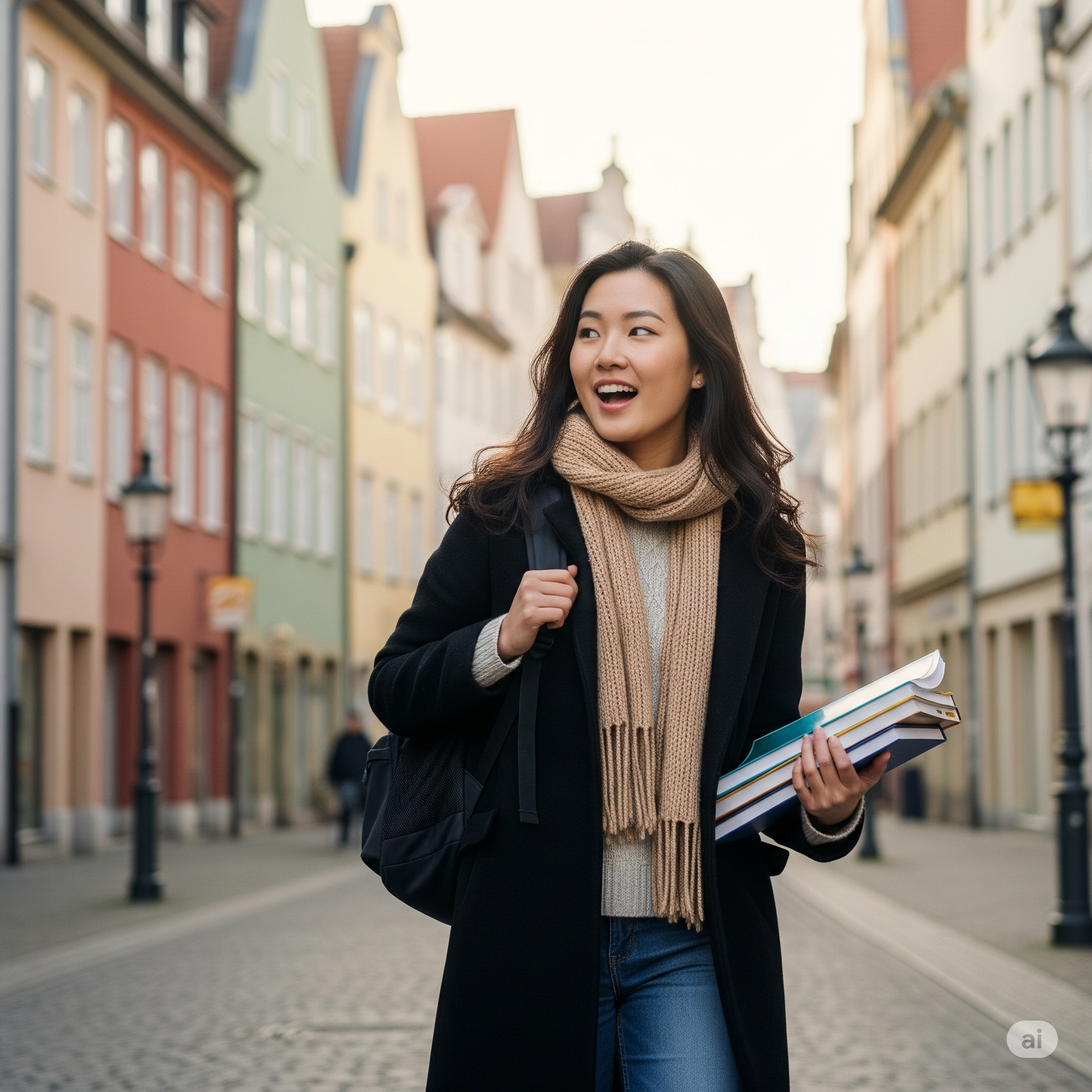 Education & Study Tips in Germany for International Students (2025 Guide)