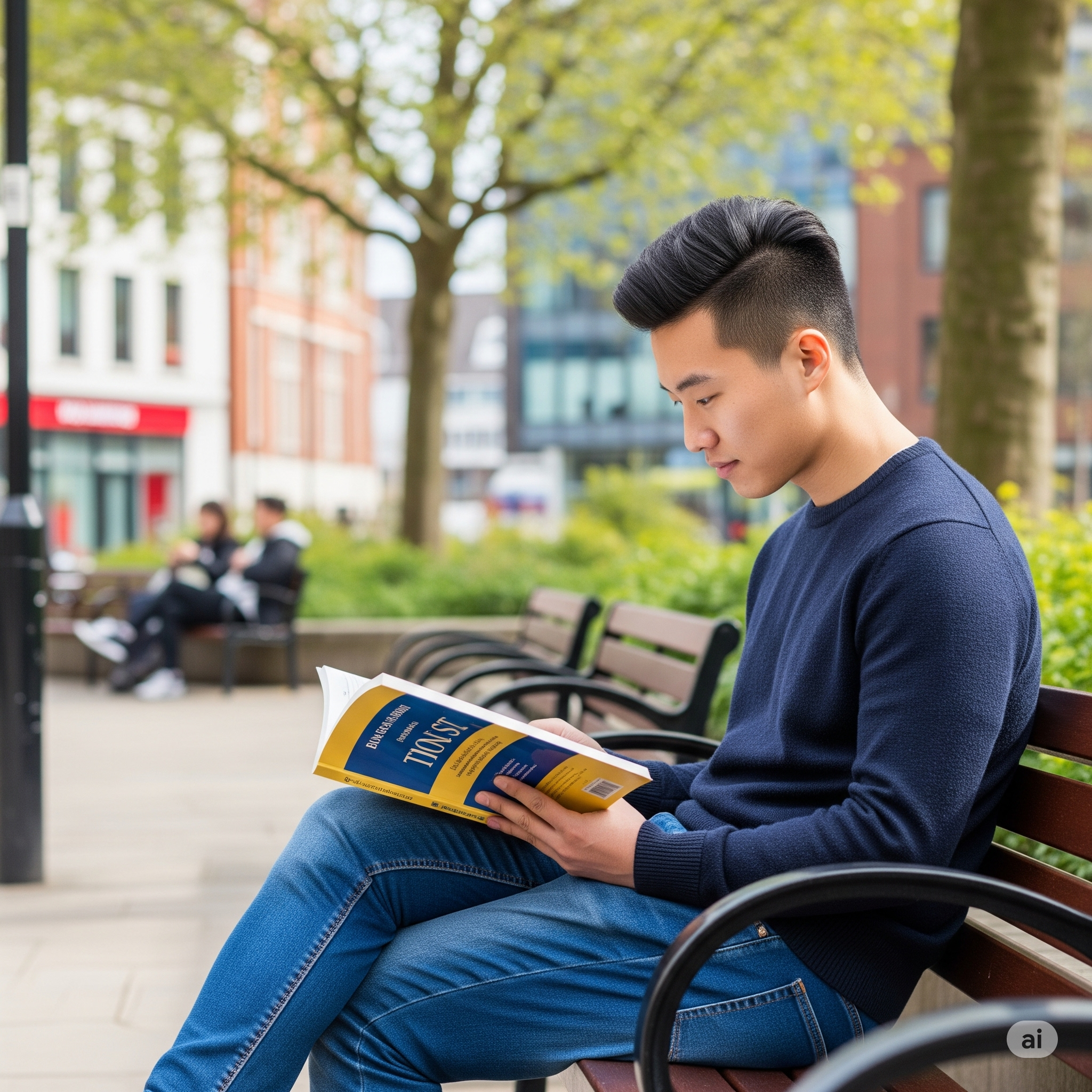 🇬🇧 Education & Study Tips in the UK for International Students (2025 Guide)
