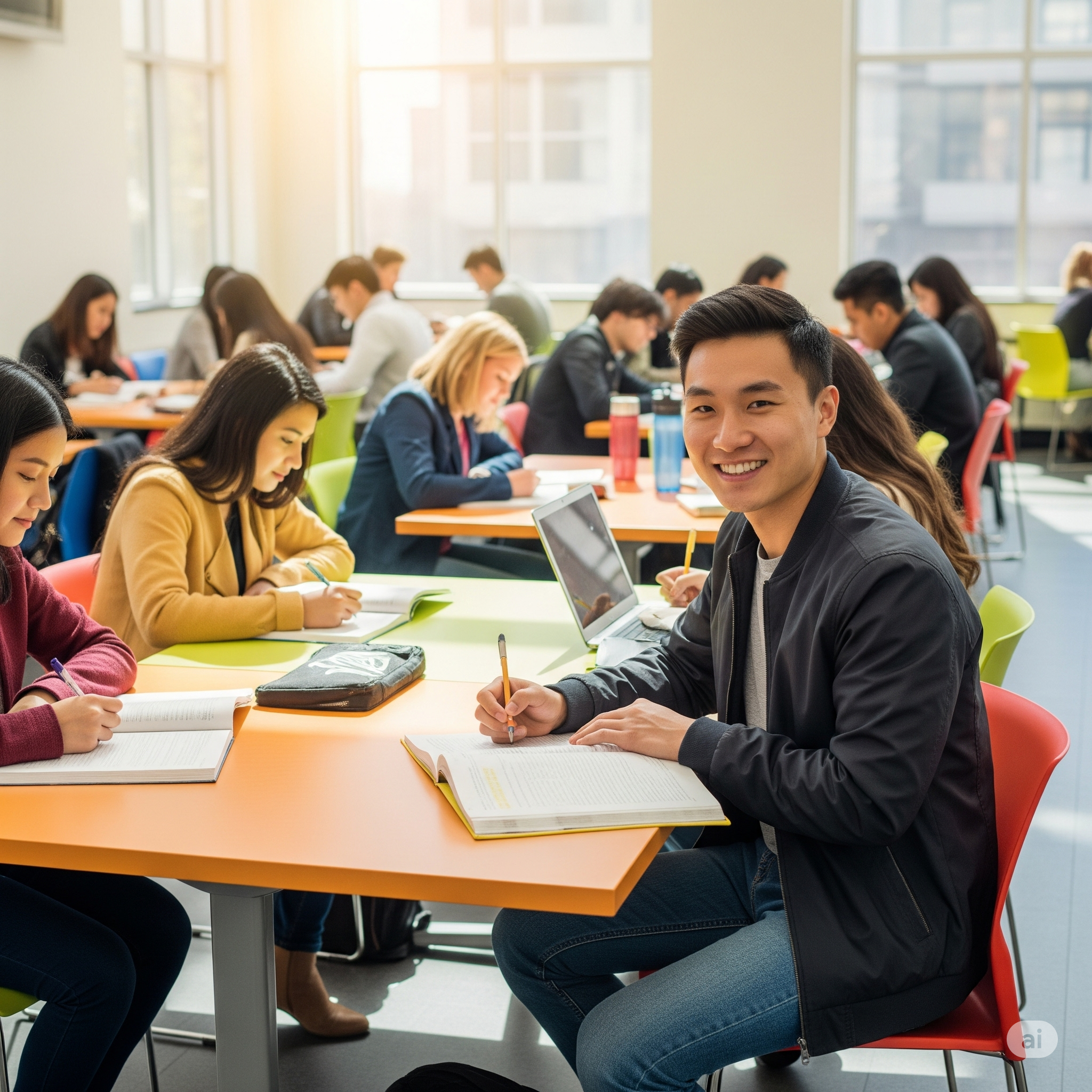 🇨🇦 Education & Study Tips in Canada for International Students (2025 Guide)