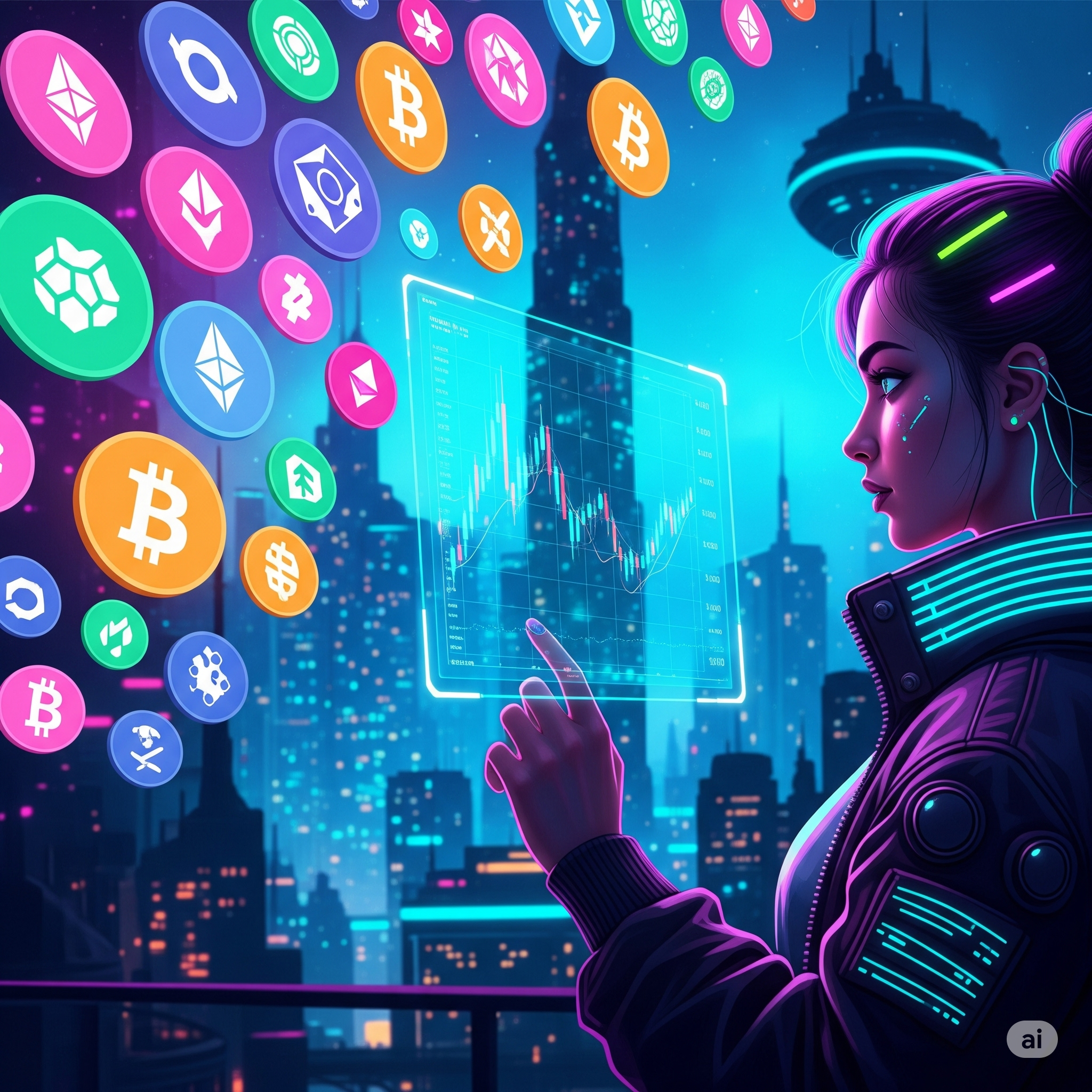 Crypto & NRIs: Should You Invest in 2025?