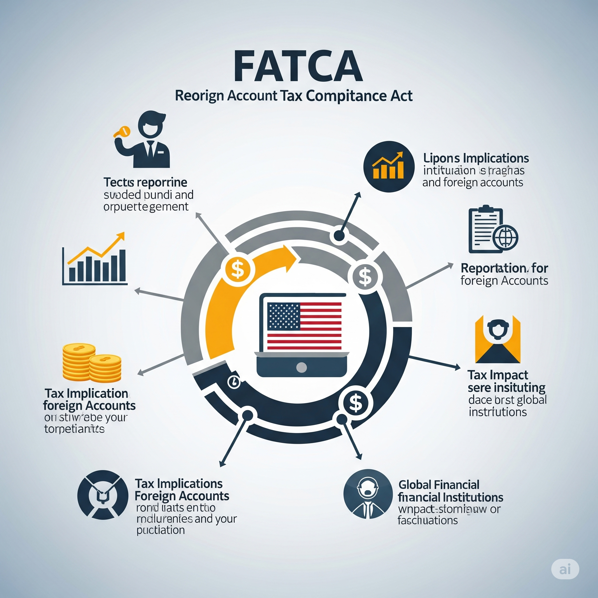 Decoding FATCA: What NRIs Must Know in 2025