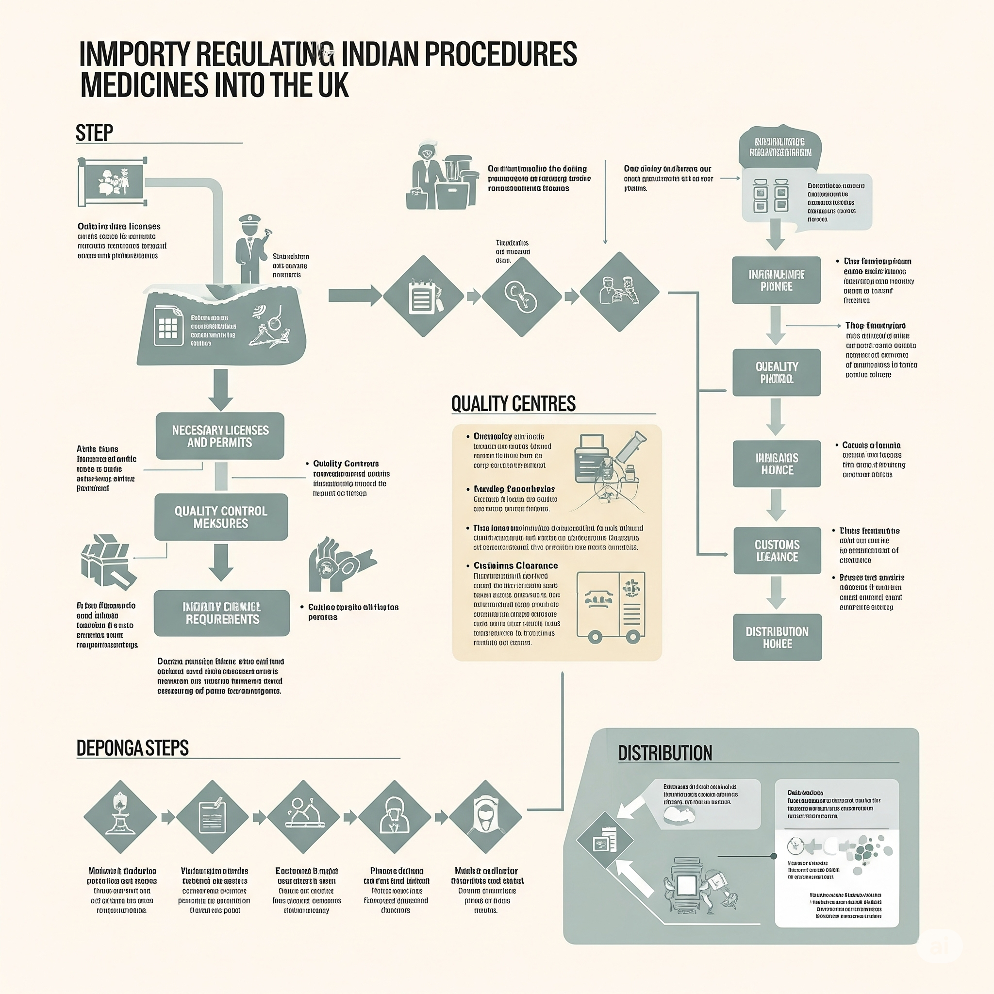 Can You Bring Indian Medicines to the UK? What’s Allowed & What’s Not