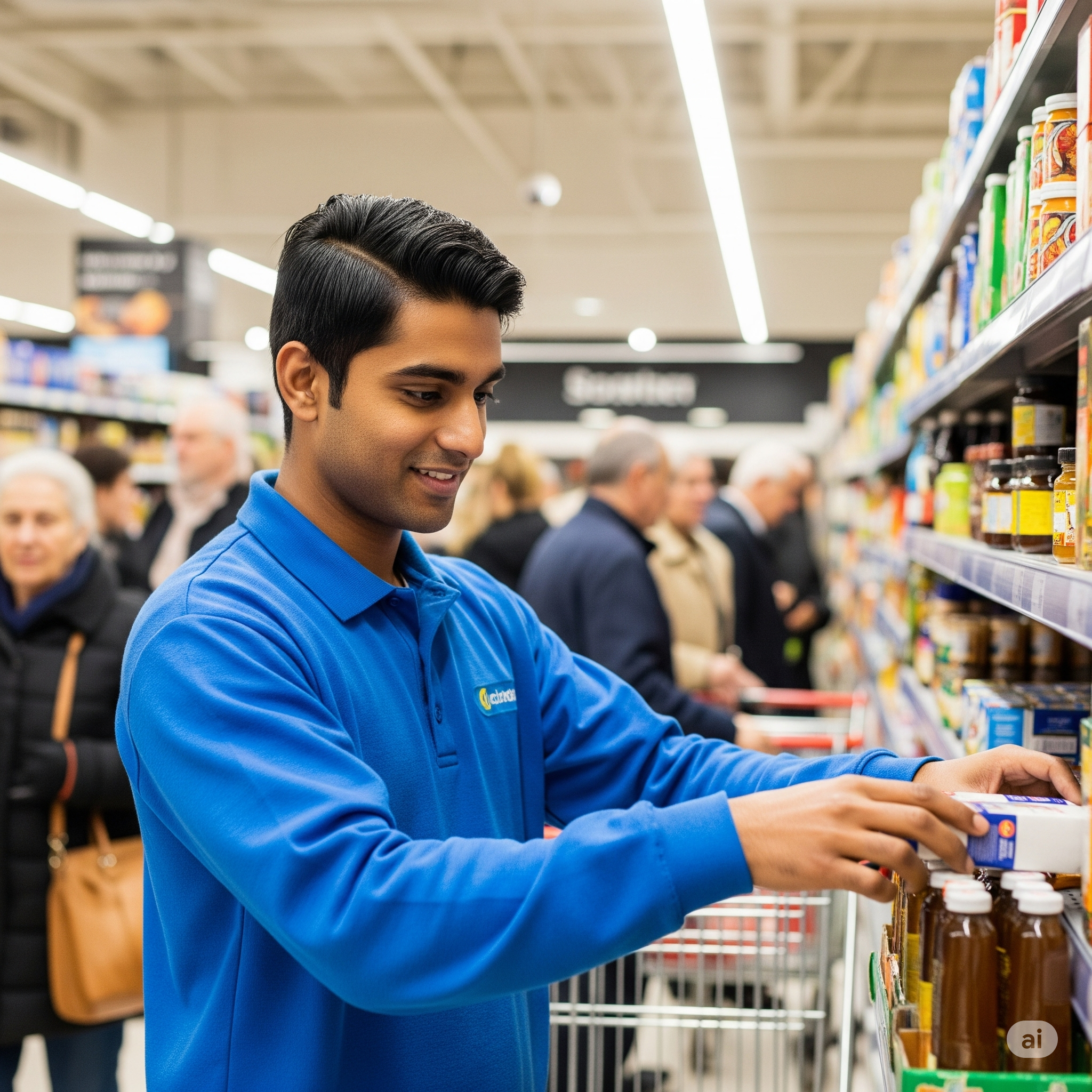 Part-Time Jobs in the UK That Don’t Require Prior Experience